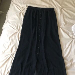 ☀️Forever 21 Maxi skirt☀️